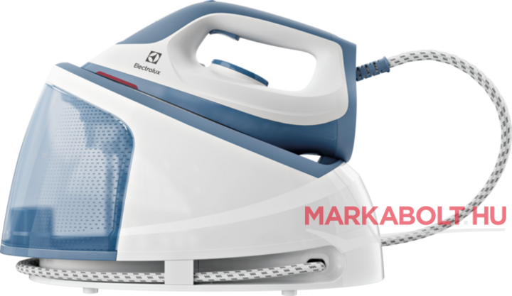 Electrolux E5ST1-2DB gőzállomás 